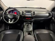 Kia Sportage III Уфа  - изображение 34
