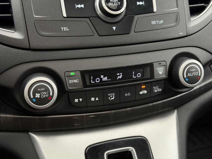 Honda CR-V IV Казань  - изображение 23