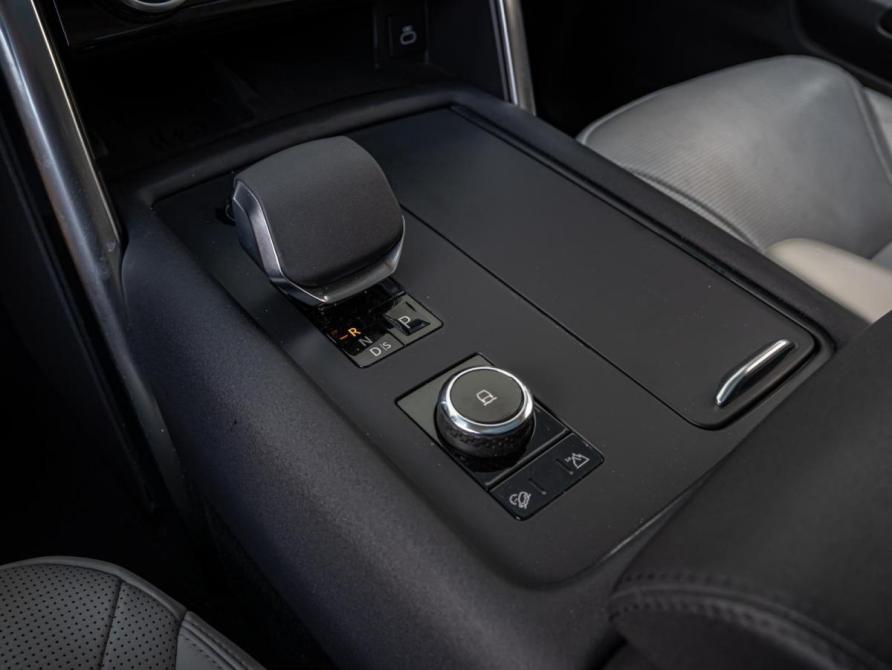 Land Rover Discovery V Рестайлинг Краснодар  - изображение 19