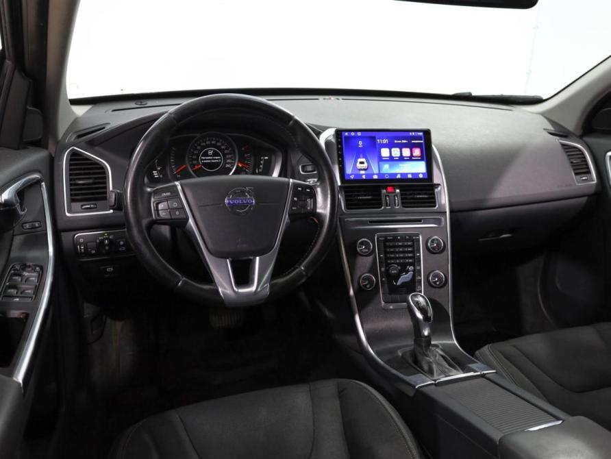 Volvo XC60 I Рестайлинг Ростов-на-Дону  - изображение 6