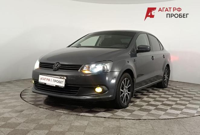 Volkswagen Polo V с пробегом 2012 года, цена 580 000 рублей, 252563 км, седан, Автокод Объявления