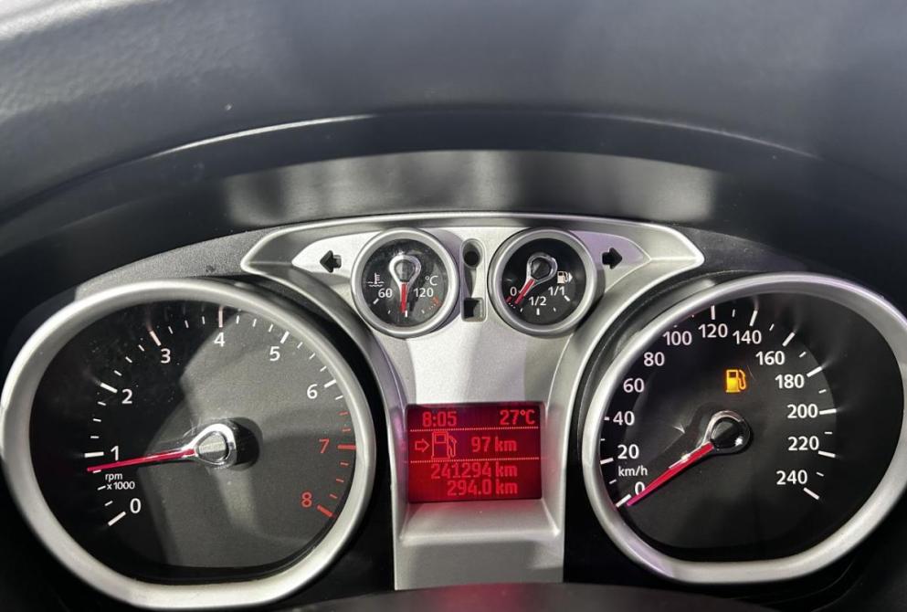 Ford Focus II Рестайлинг Саранск  - изображение 20