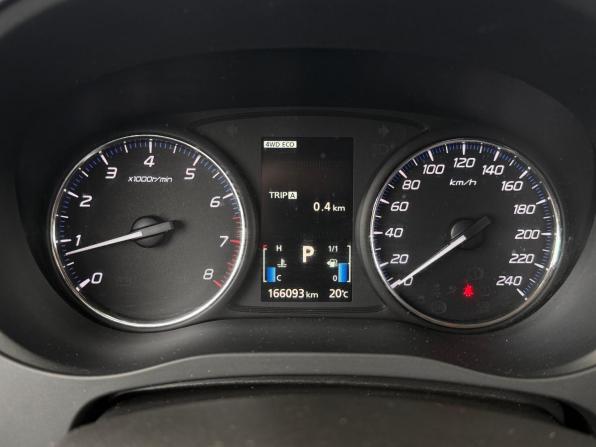 Mitsubishi Outlander III Рестайлинг 2 с пробегом 2015 года, цена 1 649 000 рублей, 166002 км, внедорожник, Автокод Объявления