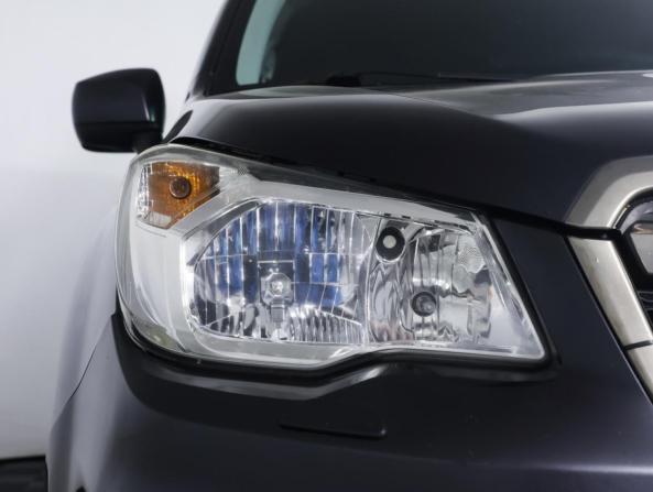 Subaru Forester IV с пробегом 2012 года, цена 1 100 000 рублей, 260253 км, внедорожник, Автокод Объявления
