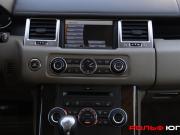 Land Rover Range Rover Sport I Рестайлинг Москва  - изображение 39