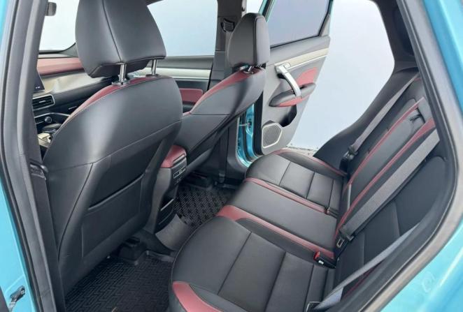 Geely Coolray I с пробегом 2023 года, цена 1 675 000 рублей, 68921 км, внедорожник, Автокод Объявления