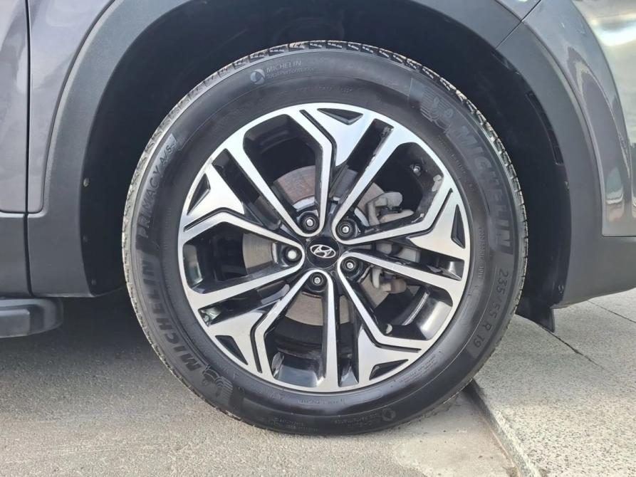 Hyundai Santa Fe IV Самара  - изображение 31