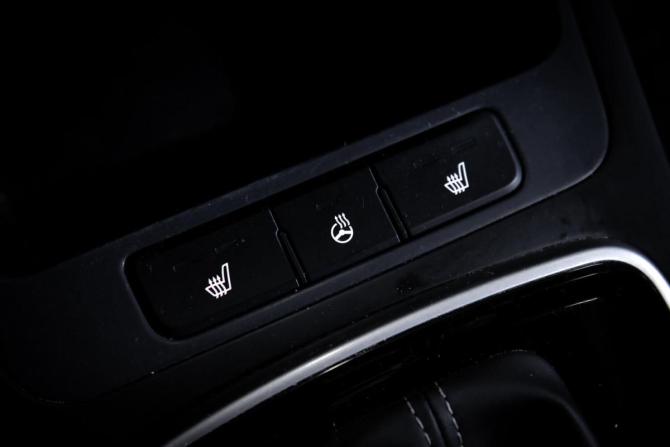 Kia Rio IV с пробегом 2019 года, цена 1 600 000 рублей, 63000 км, хэтчбек, Автокод Объявления