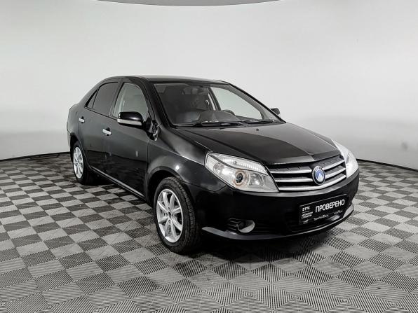 Geely MK I Рестайлинг с пробегом 2013 года, цена 180 000 рублей, 137328 км, седан, Автокод Объявления