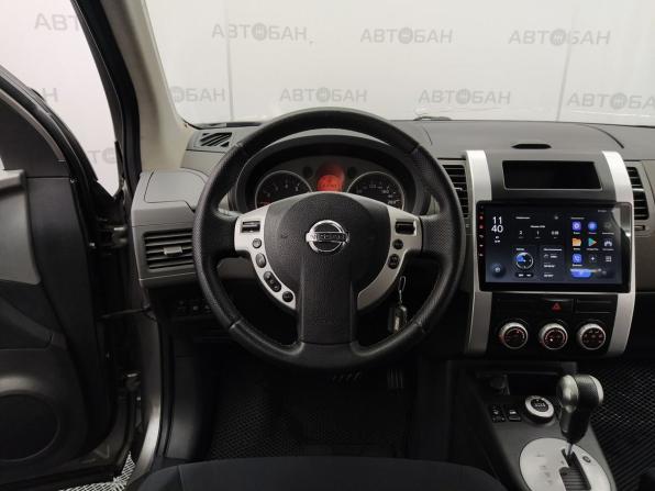 Nissan X-Trail II с пробегом 2008 года, цена 899 000 рублей, 216463 км, внедорожник, Автокод Объявления