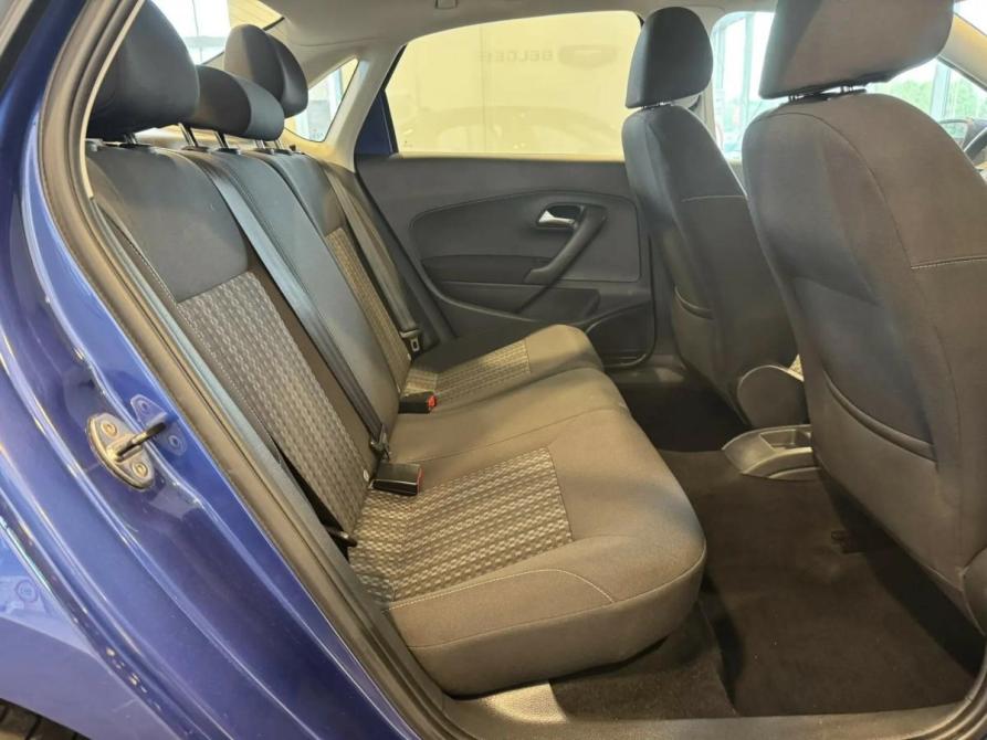 Volkswagen Polo V Рестайлинг Подольск  - изображение 14