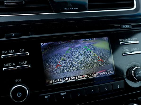 Nissan Teana III с пробегом 2014 года, цена 1 379 000 рублей, 201000 км, седан, Автокод Объявления