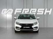 Lada (ВАЗ) Vesta I Рестайлинг (NG) Минеральные Воды  - изображение 18