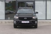 Hyundai Creta I Рестайлинг Саратов  - изображение 31