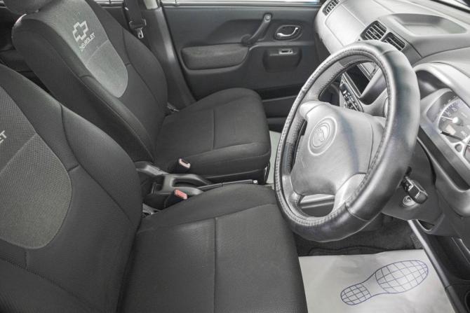 Chevrolet Cruze (HR) с пробегом 2001 года, цена 409 000 рублей, 185350 км, хэтчбек, Автокод Объявления