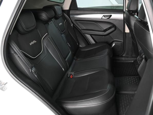Haval Jolion I с пробегом 2021 года, цена 1 759 000 рублей, 87155 км, внедорожник, Автокод Объявления