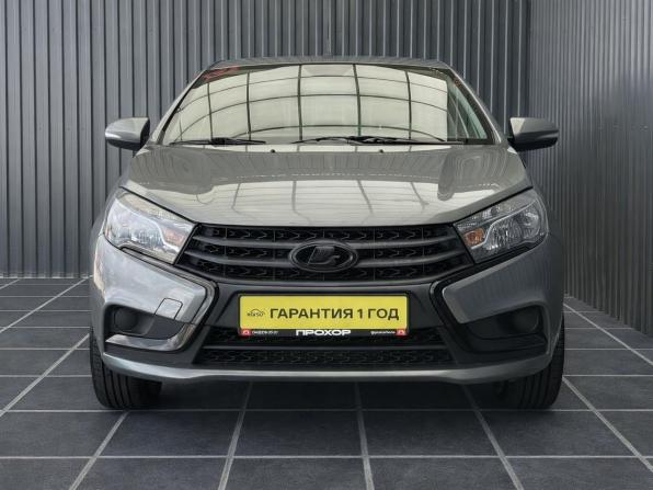 Lada (ВАЗ) Vesta I с пробегом 2016 года, цена 737 000 рублей, 145276 км, седан, Автокод Объявления