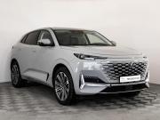 Changan UNI-K Санкт-Петербург  - изображение 30