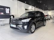 Hyundai Creta I Москва  - изображение 21