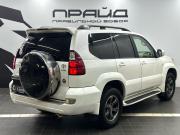 Toyota Land Cruiser Prado 120 Series Рестайлинг Ростов-на-Дону  - изображение 24