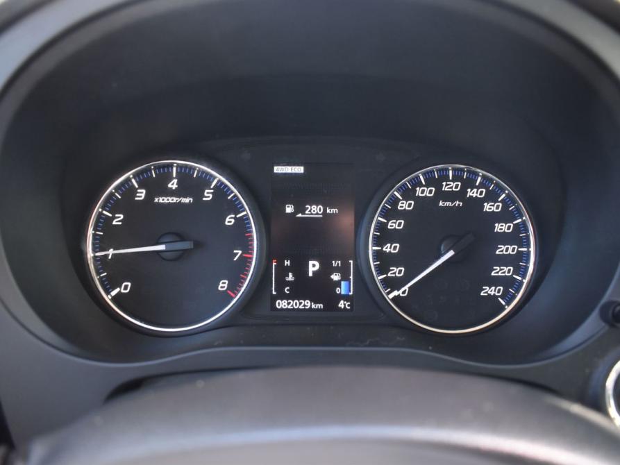 Mitsubishi Outlander III Рестайлинг 3 Архангельск  - изображение 14