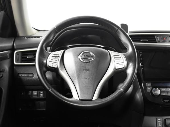 Nissan X-Trail III с пробегом 2015 года, цена 1 425 200 рублей, 228205 км, внедорожник, Автокод Объявления