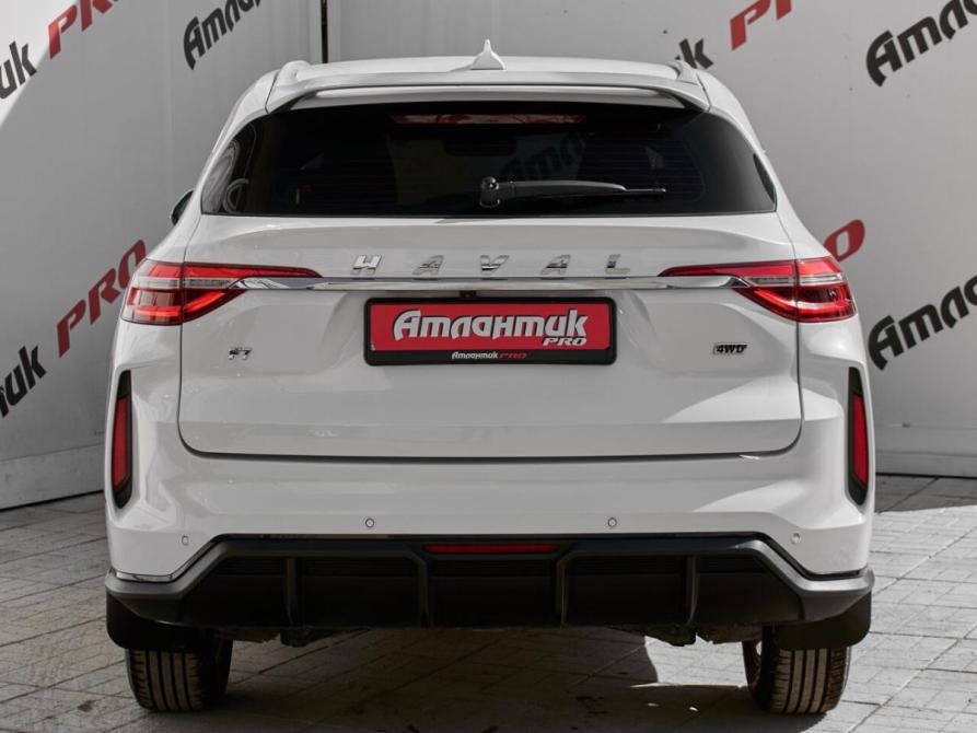Haval F7 I Рестайлинг Екатеринбург  - изображение 5