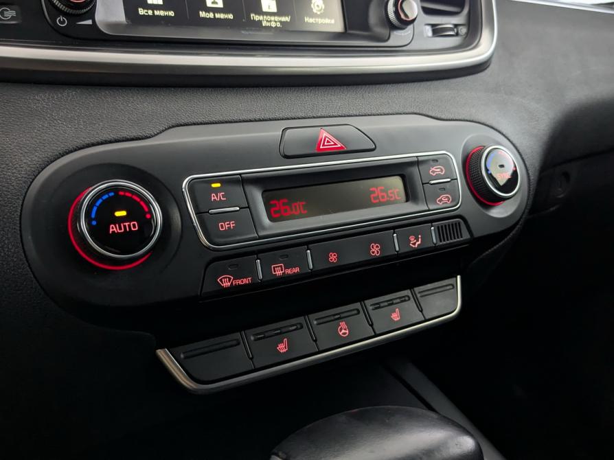 Kia Sorento III Prime Рестайлинг Москва  - изображение 15