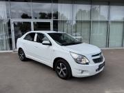 Chevrolet Cobalt II Рестайлинг Воронеж  - изображение 15