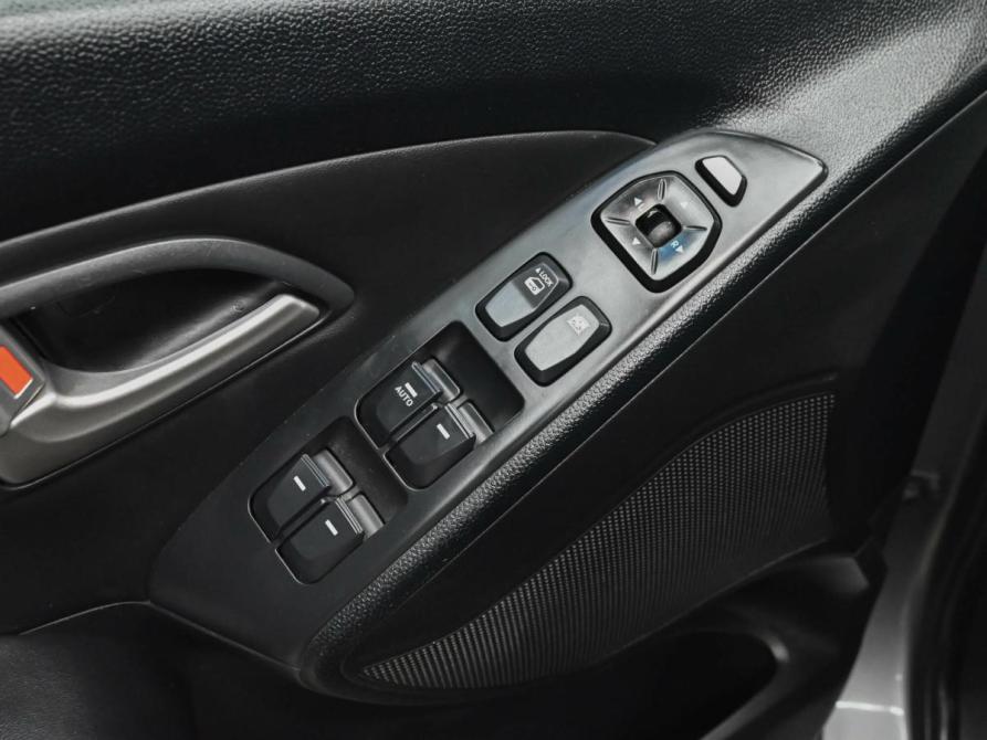 Hyundai ix35 I Екатеринбург  - изображение 14