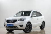 Renault Koleos I Рестайлинг Новокузнецк  - изображение 42