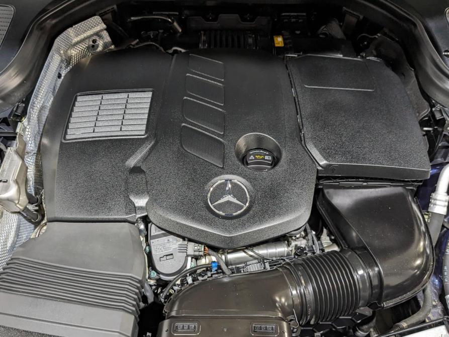 Mercedes-Benz GLC I (X253) Рестайлинг Химки  - изображение 9