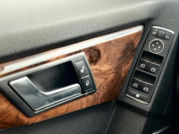 Mercedes-Benz GLK-Класс I (X204) с пробегом 2012 года, цена 1 200 000 рублей, 267000 км, внедорожник, Автокод Объявления