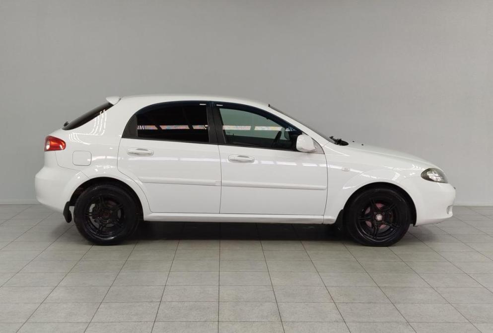 Chevrolet Lacetti I Саратов  - изображение 4