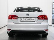 Volkswagen Jetta VI Красноярск  - изображение 34