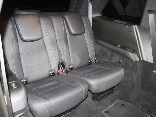 Mercedes-Benz GLS II (X167) с пробегом 2021 года, цена 8 200 000 рублей, 132288 км, внедорожник, Автокод Объявления