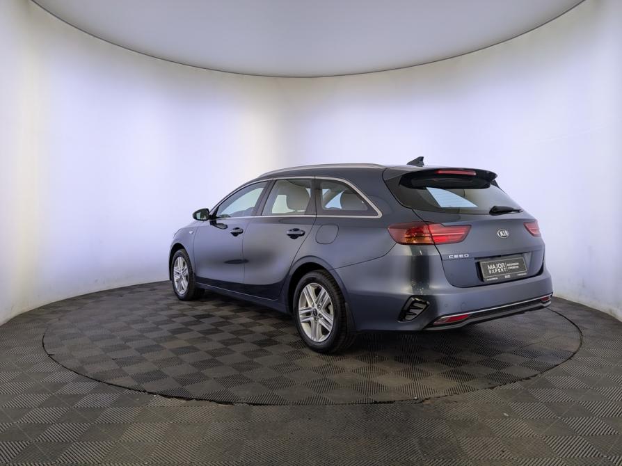 Kia Ceed III Москва  - изображение 7