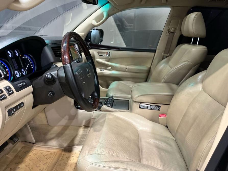 Lexus LX III Пермь  - изображение 24