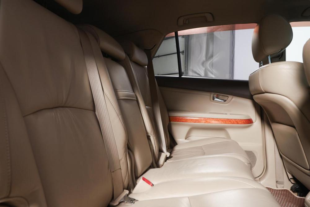 Lexus RX II Новосибирск  - изображение 16