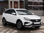 Lada (ВАЗ) Vesta I Рестайлинг (NG) Новосибирск  - изображение 22