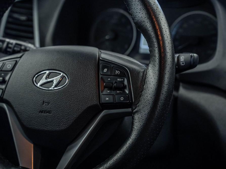 Hyundai Tucson III Самара  - изображение 11