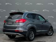 Chery Tiggo 5 I Рестайлинг Санкт-Петербург  - изображение 29