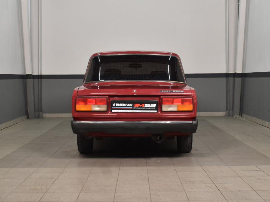 Lada (ВАЗ) 2107 Кемерово  - изображение 3