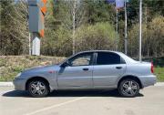 Chevrolet Lanos I Прокопьевск  - изображение 25
