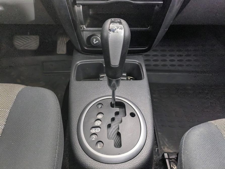 Suzuki SX4 I (Classic) Санкт-Петербург  - изображение 13