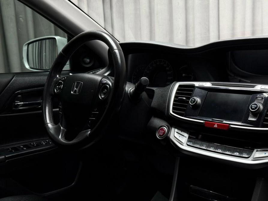 Honda Accord IX Ижевск  - изображение 10