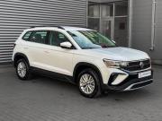 Volkswagen Taos I Москва  - изображение 22