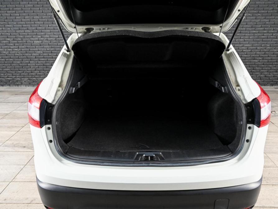 Nissan Qashqai II Екатеринбург  - изображение 9