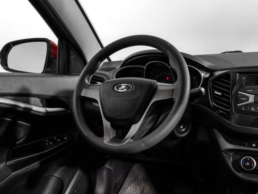 Lada (ВАЗ) Vesta I Санкт-Петербург  - изображение 15
