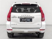 Haval H9 I Рестайлинг Москва  - изображение 35
